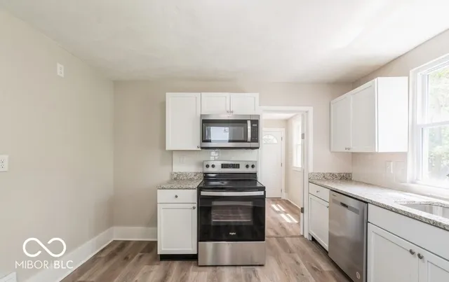 $181,500 | 1803 East 10th Street, Anderson, IN 46012