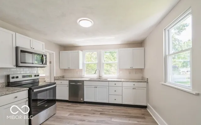 $181,500 | 1803 East 10th Street, Anderson, IN 46012