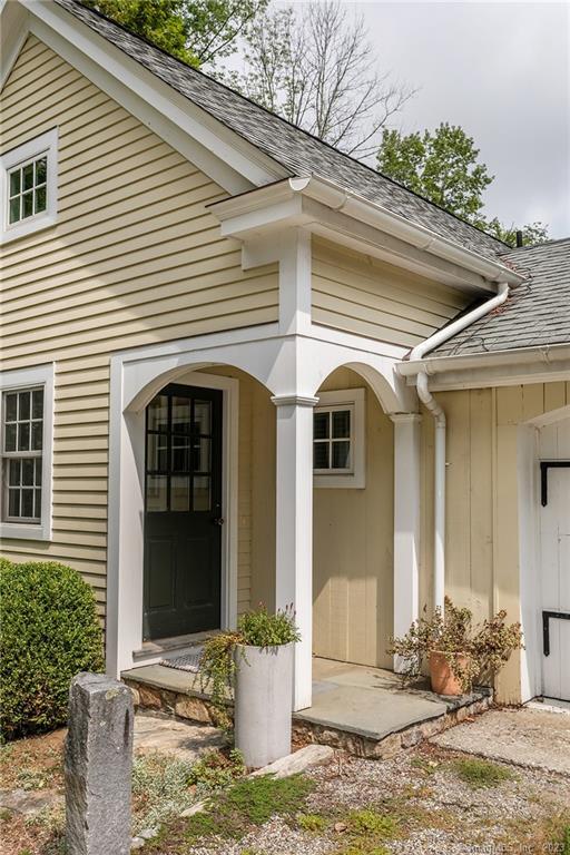 107 B Kent Cornwall Road Kent, CT 06757 - Photo 20 of 23