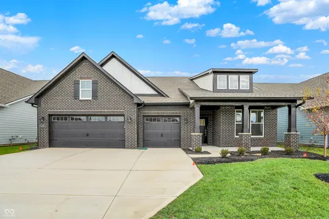 $456,245 | 5076 Foxley Park Lane, Avon, IN 46123
