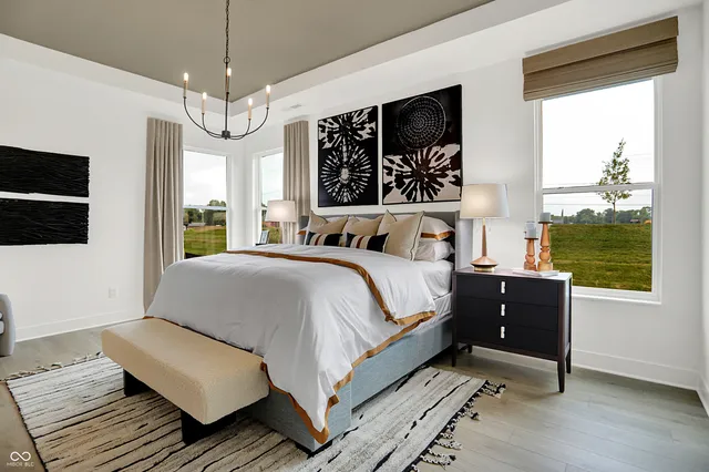 $456,245 | 5076 Foxley Park Lane, Avon, IN 46123