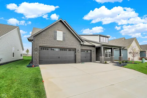 $456,245 | 5076 Foxley Park Lane, Avon, IN 46123