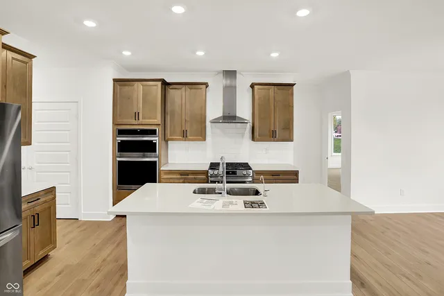 $454,245 | 5076 Foxley Park Lane, Avon, IN 46123