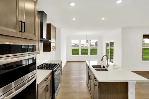 $456,245 | 5076 Foxley Park Lane, Avon, IN 46123