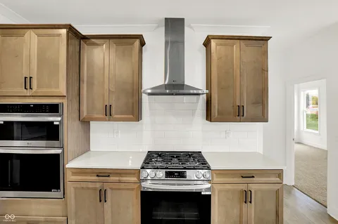 $456,245 | 5076 Foxley Park Lane, Avon, IN 46123