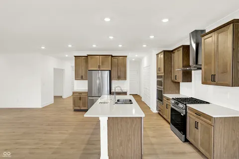 $456,245 | 5076 Foxley Park Lane, Avon, IN 46123