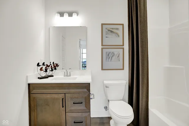 $456,245 | 5076 Foxley Park Lane, Avon, IN 46123