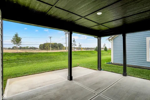 $456,245 | 5076 Foxley Park Lane, Avon, IN 46123