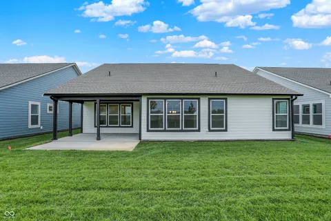 $456,245 | 5076 Foxley Park Lane, Avon, IN 46123