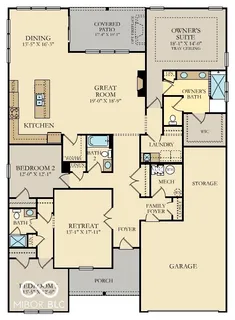 $456,245 | 5076 Foxley Park Lane, Avon, IN 46123