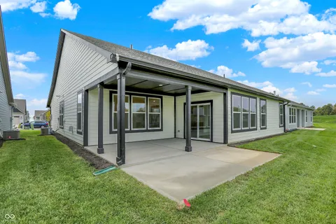 $456,245 | 5076 Foxley Park Lane, Avon, IN 46123