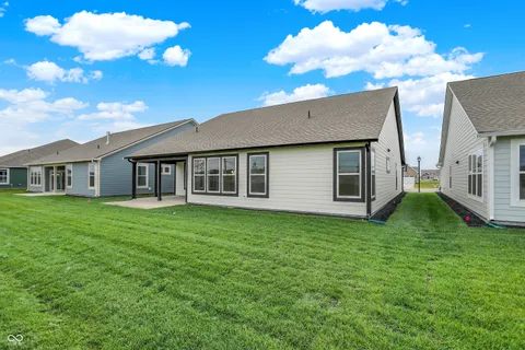 $456,245 | 5076 Foxley Park Lane, Avon, IN 46123