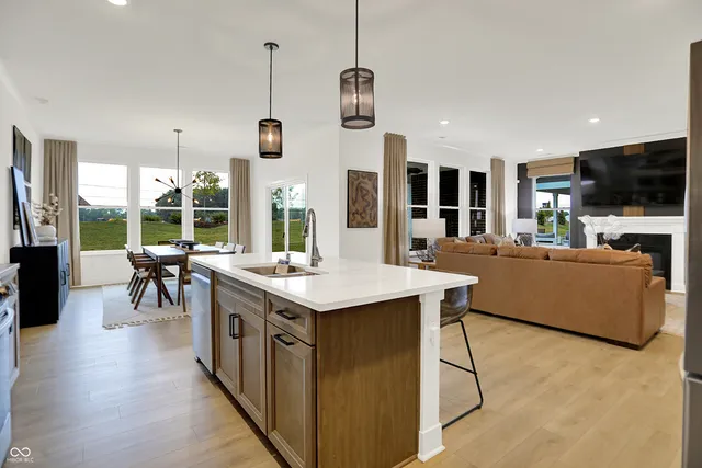 $456,245 | 5076 Foxley Park Lane, Avon, IN 46123