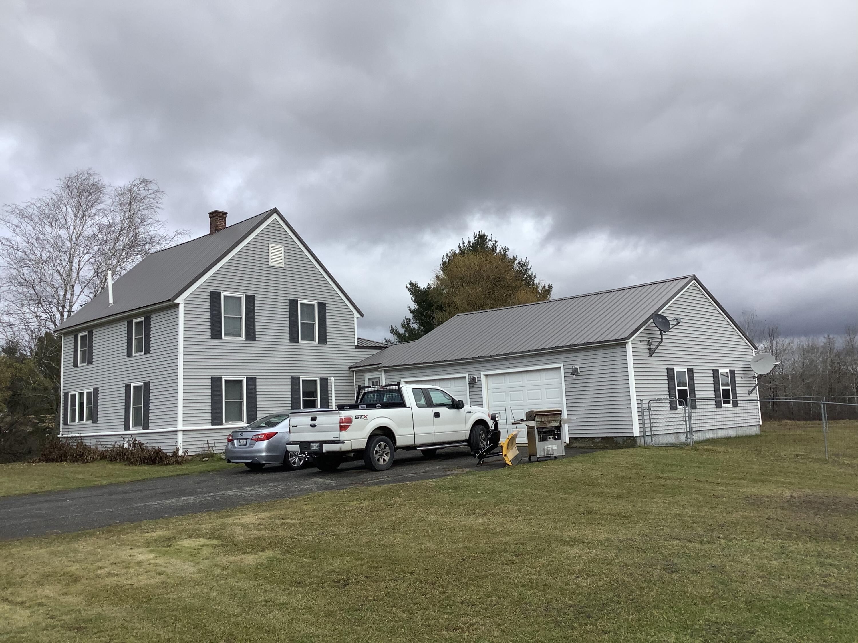 736 Limestone Road Fort Fairfield, ME 04742 - Photo 43 of 46 9FF32E5C-04D8-4A59-AB16-B325647AEEF0