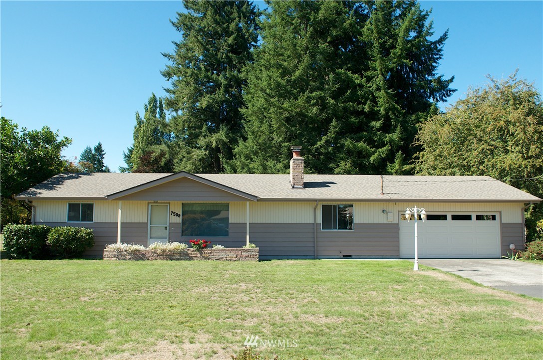 7509 Littlerock Road Southwest Tumwater, WA 98512 - Photo 1 of 25 Gallery Image 1