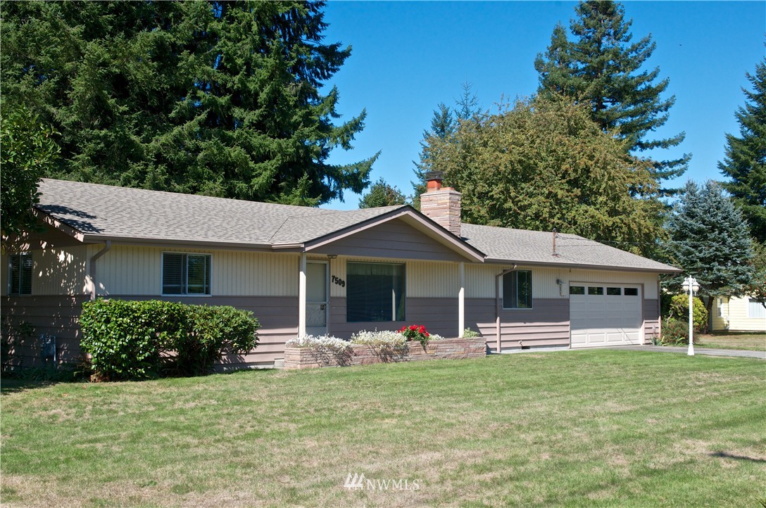 7509 Littlerock Road Southwest Tumwater, WA 98512 - Photo 24 of 25 Gallery Image 24