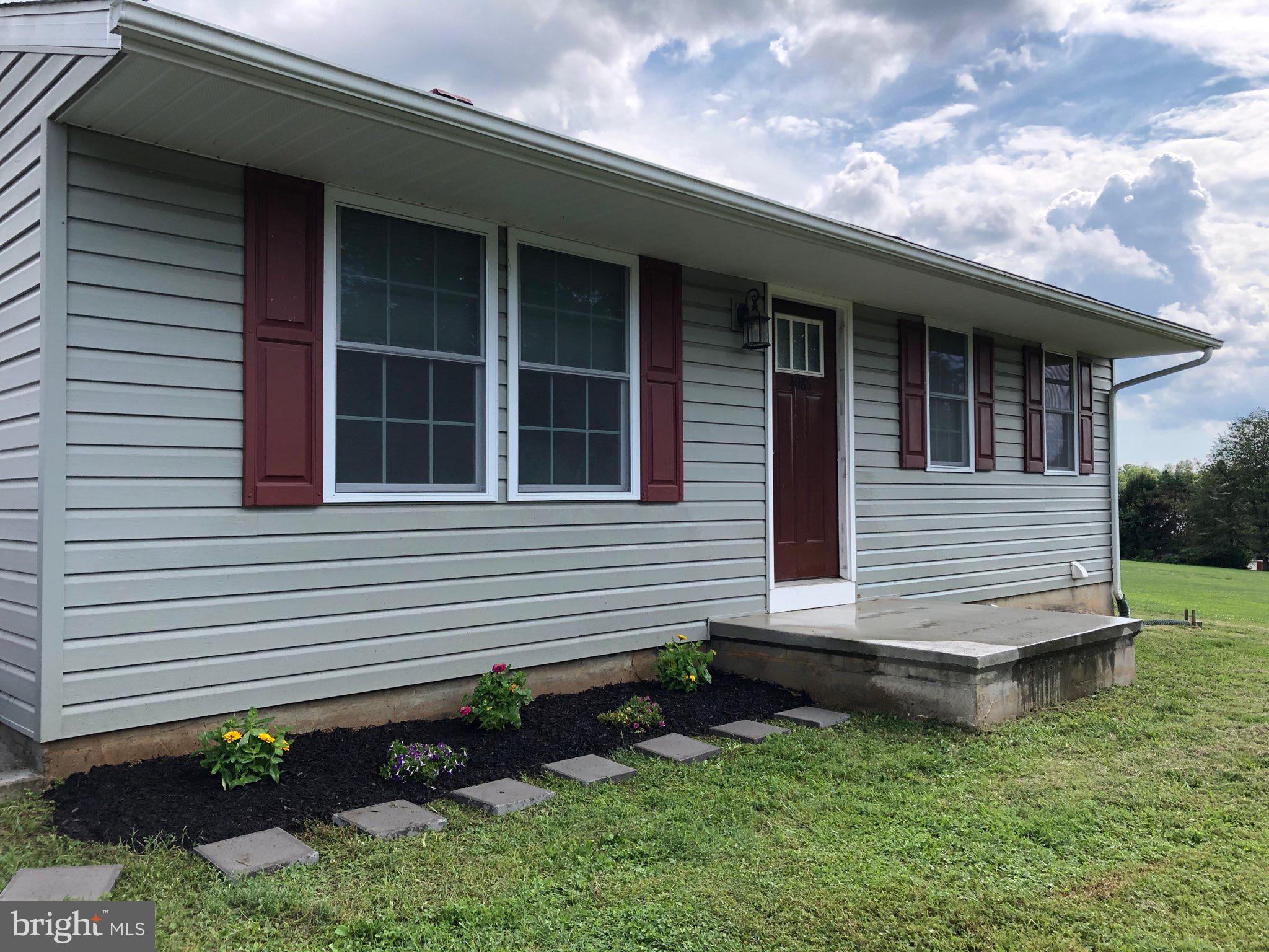 4085 Bark Hill Road Union Bridge, MD 21791 - Photo 1 of 24