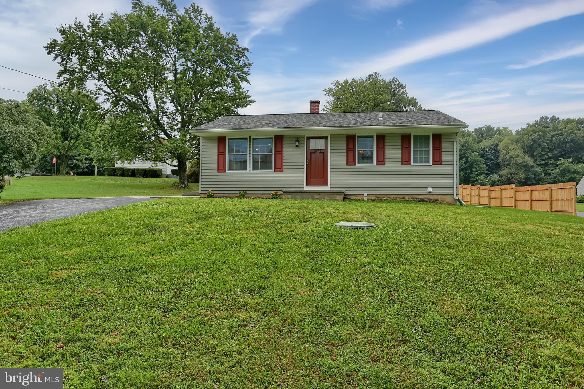 4085 Bark Hill Road Union Bridge, MD 21791 - Photo 2 of 24