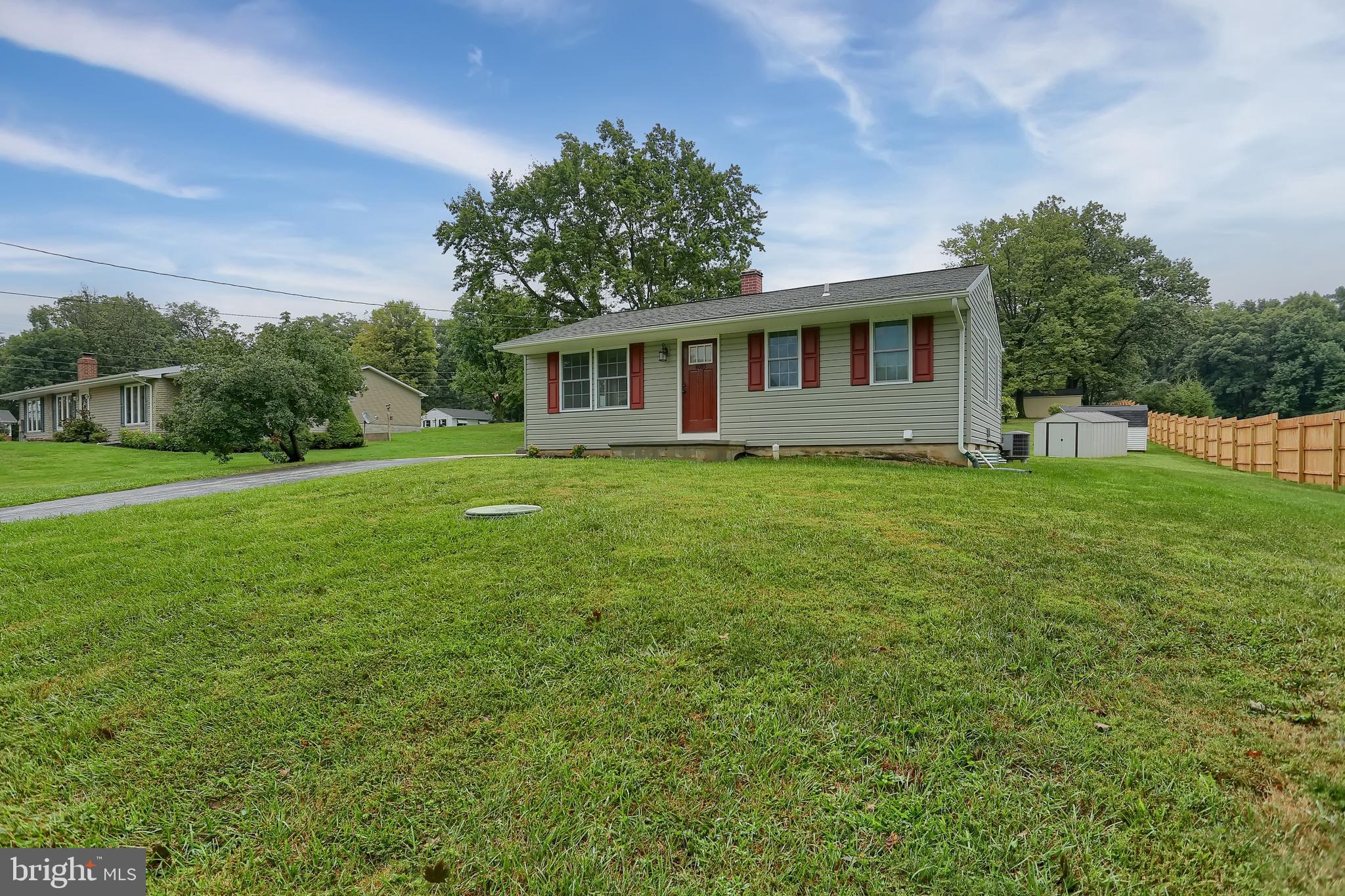4085 Bark Hill Road Union Bridge, MD 21791 - Photo 3 of 24