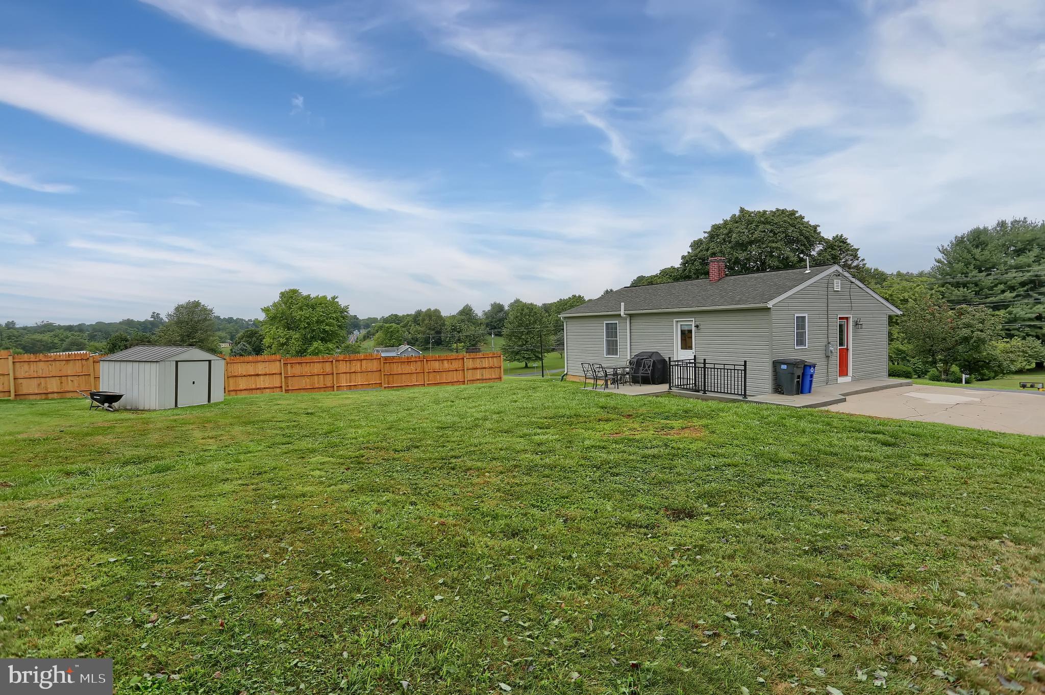 4085 Bark Hill Road Union Bridge, MD 21791 - Photo 21 of 24