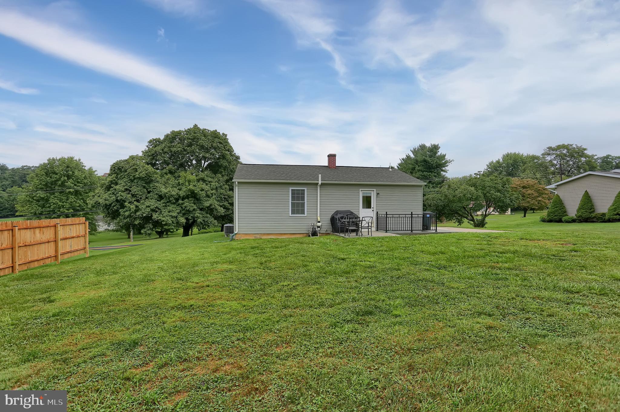 4085 Bark Hill Road Union Bridge, MD 21791 - Photo 22 of 24