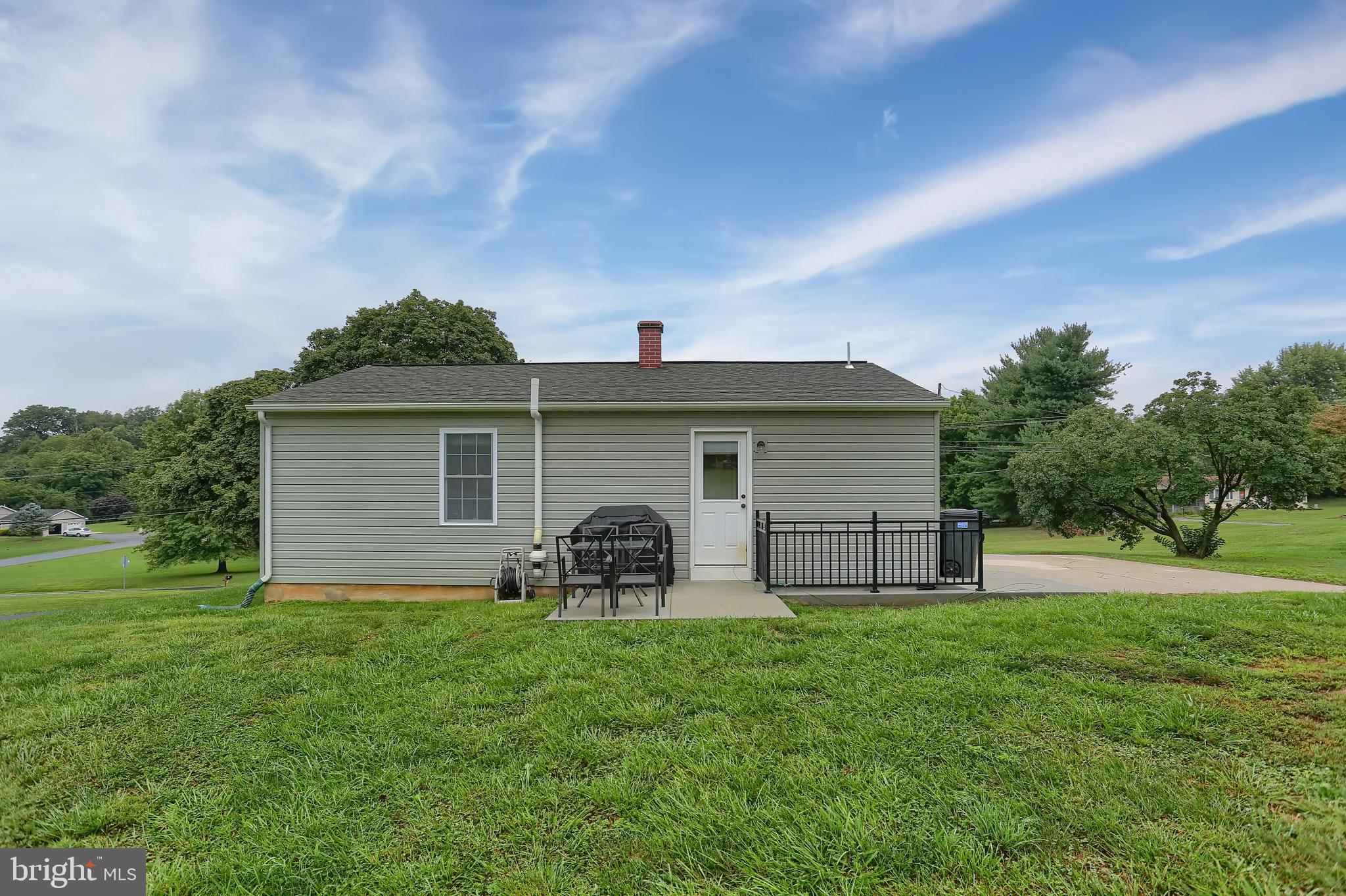 4085 Bark Hill Road Union Bridge, MD 21791 - Photo 23 of 24