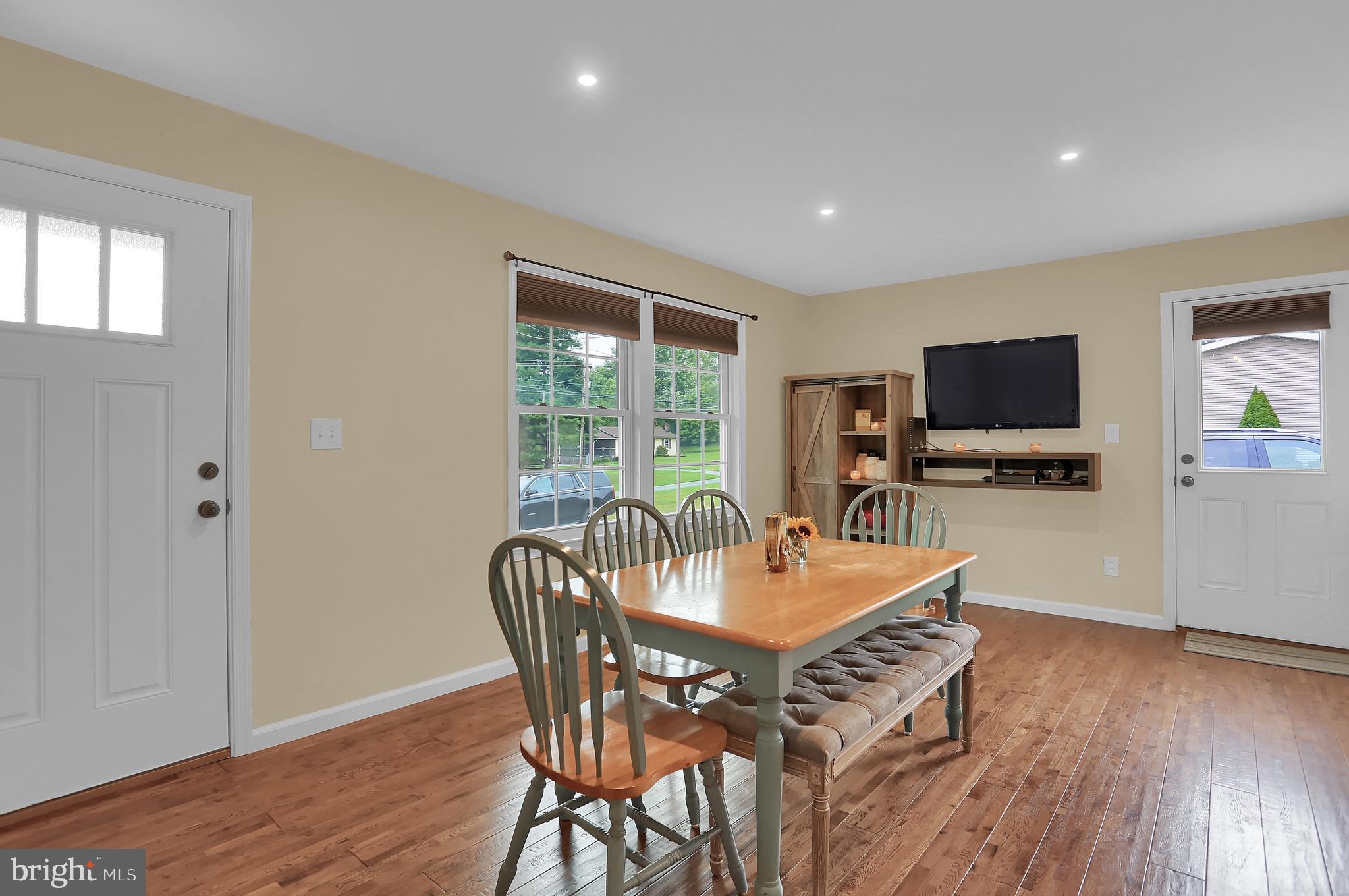 4085 Bark Hill Road Union Bridge, MD 21791 - Photo 5 of 24