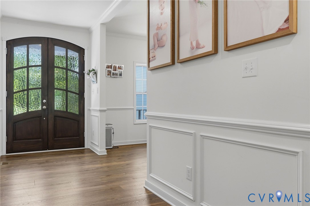 1495 Dominion Springs Road Powhatan, VA 23139 - Photo 6 of 49