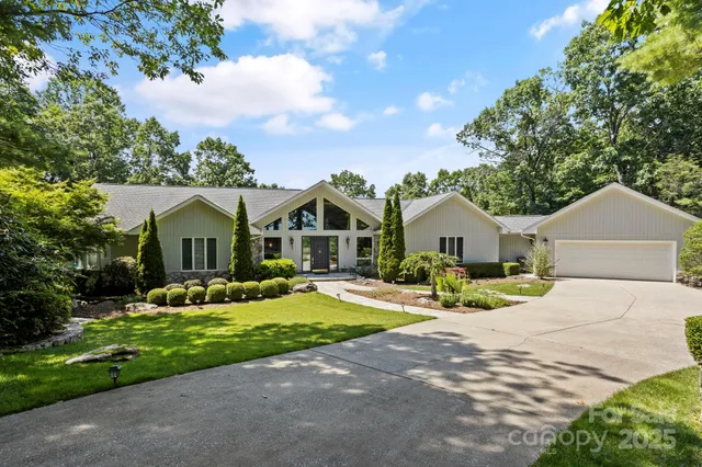 $1,495,000 | 101 Beckwood Court, Flat Rock, NC 28731