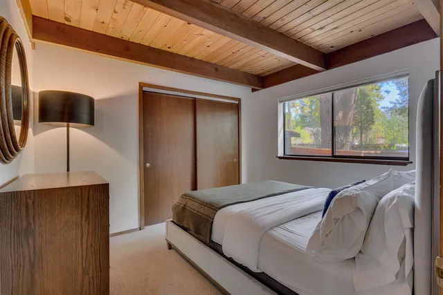 $4,700,000 | 7708 North Lake Boulevard, Tahoe Vista, CA 96148