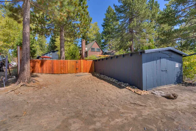 $4,700,000 | 7708 North Lake Boulevard, Tahoe Vista, CA 96148