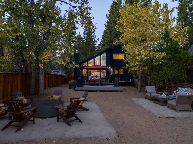 $4,700,000 | 7708 North Lake Boulevard, Tahoe Vista, CA 96148