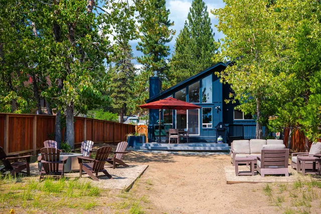 $4,700,000 | 7708 North Lake Boulevard, Tahoe Vista, CA 96148