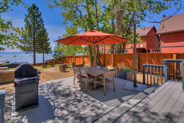 $4,700,000 | 7708 North Lake Boulevard, Tahoe Vista, CA 96148