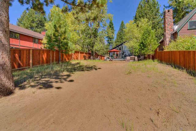 $4,700,000 | 7708 North Lake Boulevard, Tahoe Vista, CA 96148