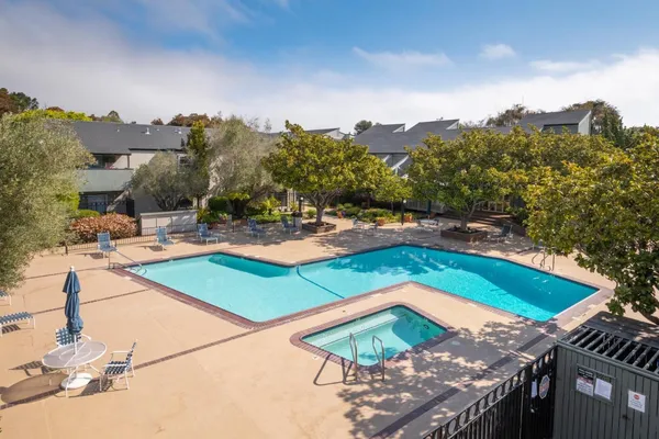 $2,000 | 243 Boardwalk Avenue, Unit D, San Bruno, CA 94066