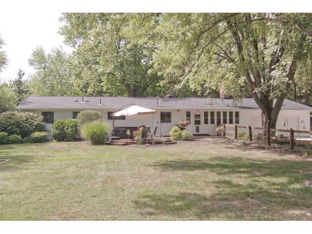 7610 Cubbage Road Westerville, OH 43081 - Photo 20 of 25 Gallery Image 20