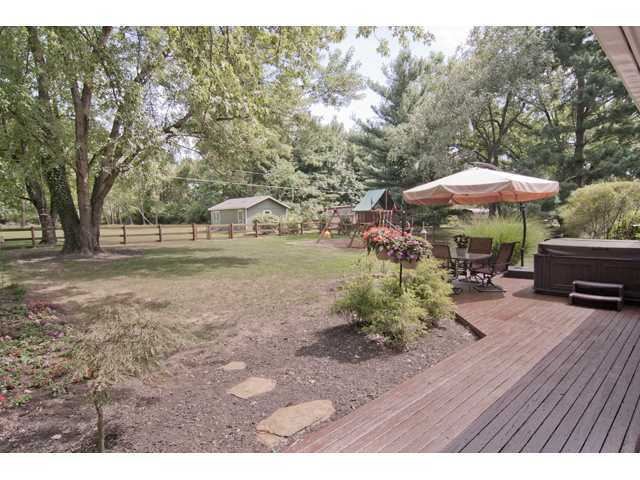 7610 Cubbage Road Westerville, OH 43081 - Photo 22 of 25 Gallery Image 22