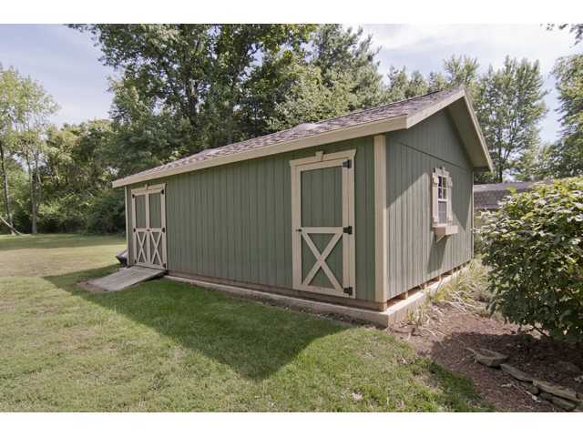 7610 Cubbage Road Westerville, OH 43081 - Photo 24 of 25 Gallery Image 24