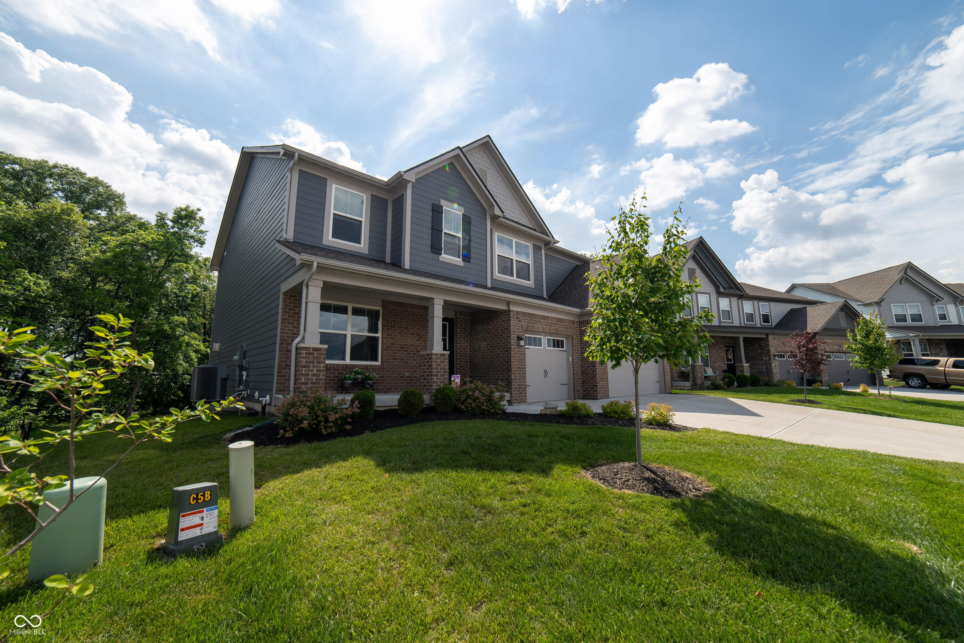 3599 Roland Drive Danville, IN 46122 - Photo 57 of 65