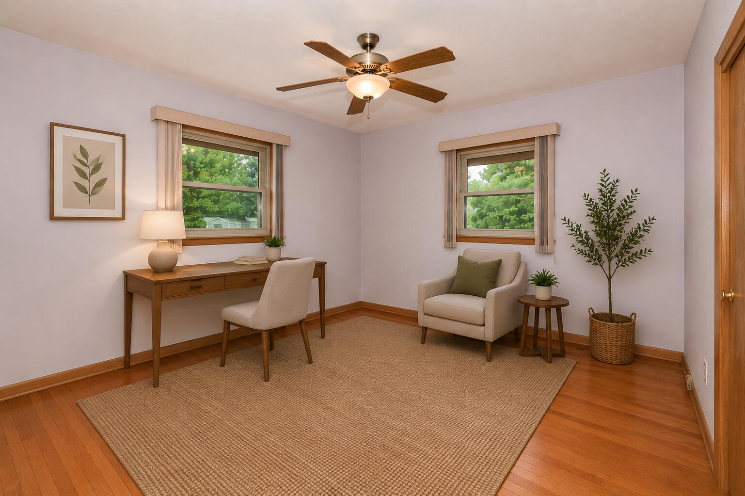 2815 Ohio Street Racine, WI 53405 - Photo 14 of 21 Virtually Staged/Edited