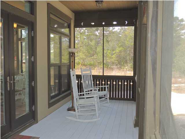 199 Walnut Street Santa Rosa Beach, FL 32459 - Photo 23 of 35 a room with furniture and large window