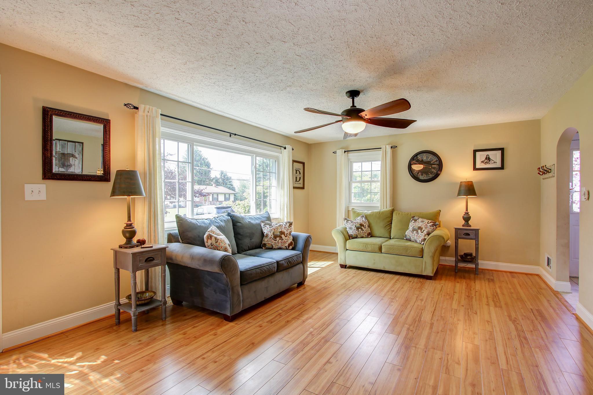 1332 Old Manchester Road Westminster, MD 21157 - Photo 8 of 30 Gallery Image 8