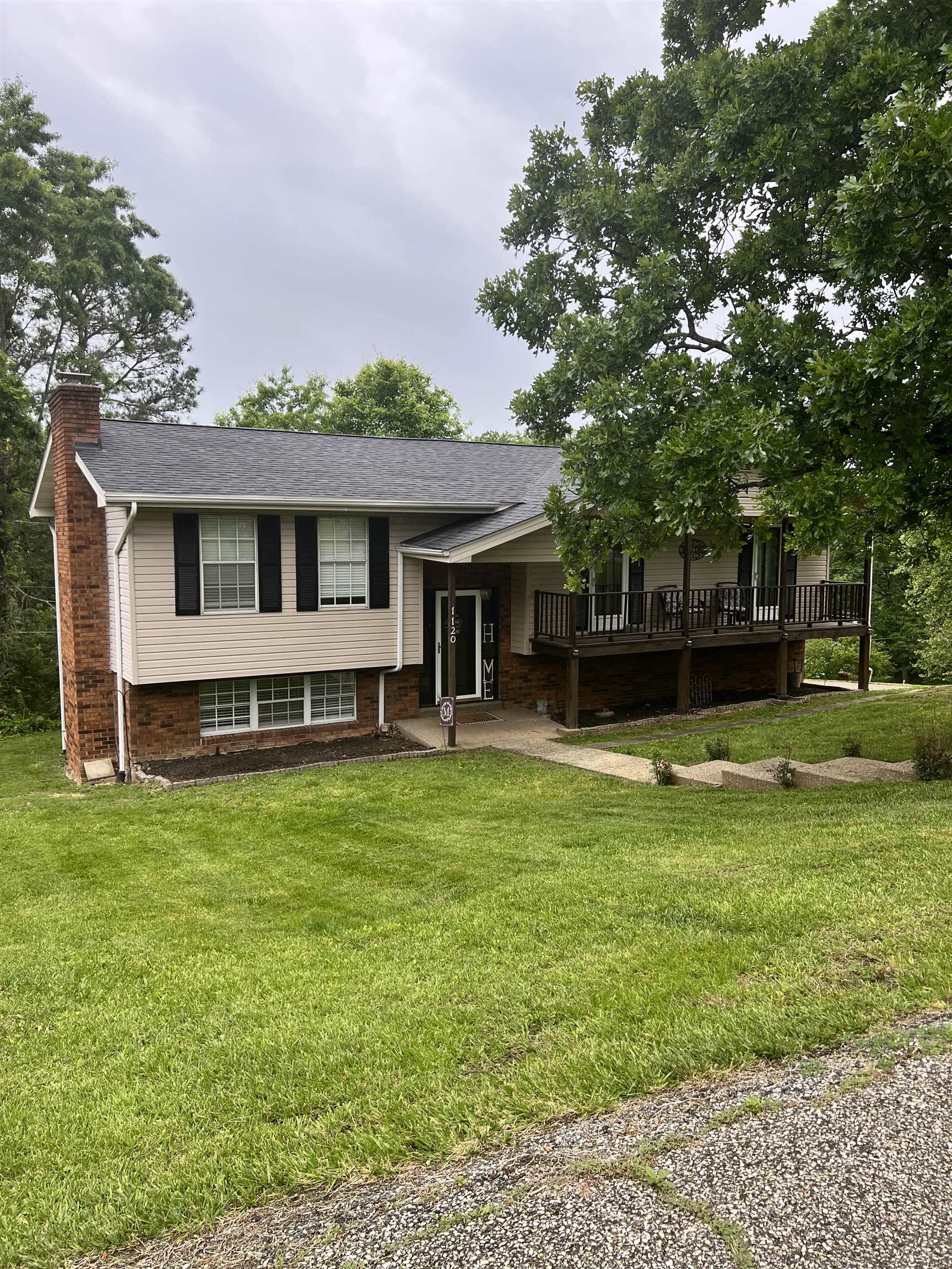 1120 Oak Ridge Court Russell, KY 41169 - Photo 1 of 1