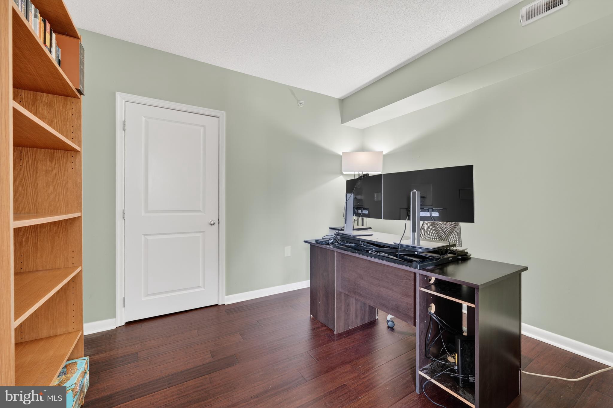 851 North Glebe Road, Unit 1301 Arlington, VA 22203 - Photo 43 of 84 Den - The Extra Space You've Been Seeking!