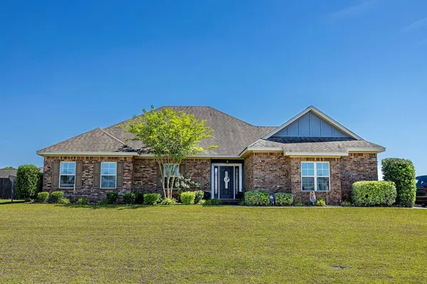 $342,000 | 114 Dawson Lane, Enterprise, AL 36330