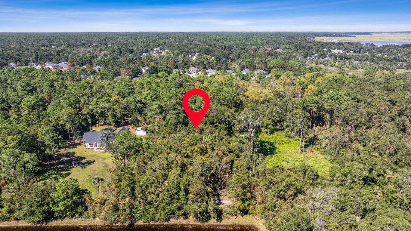 0 Chester River Road Yulee, FL 32097 - Photo 3 of 5 a view of a city