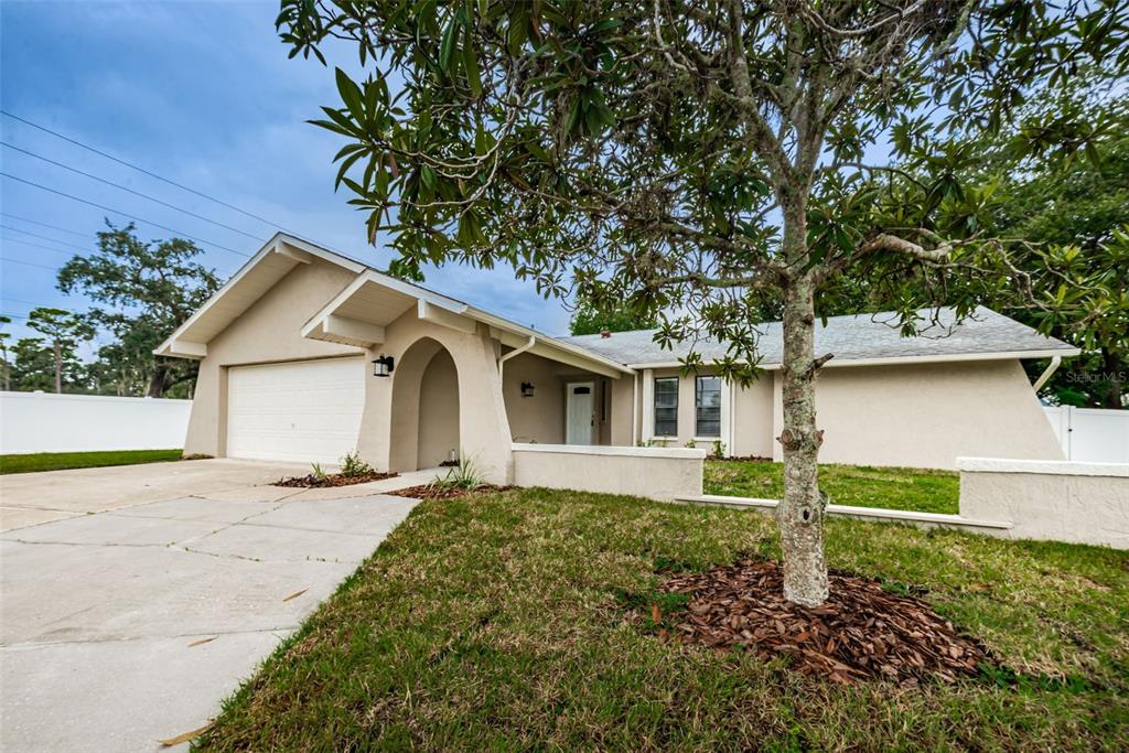 8005 Buttonball Lane Port Richey, FL 34668 - Photo 1 of 1