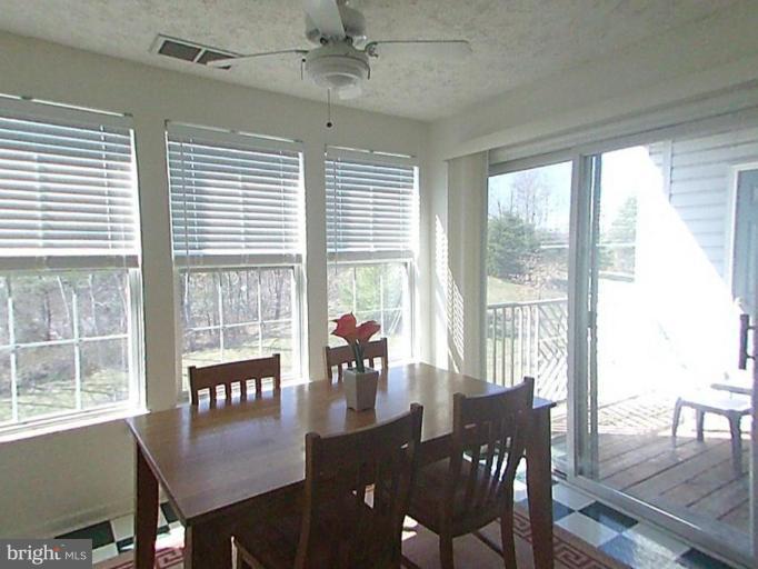 8223 Poplar Mill Road, Unit 8223 Nottingham, MD 21236 - Photo 9 of 10 Sunroom