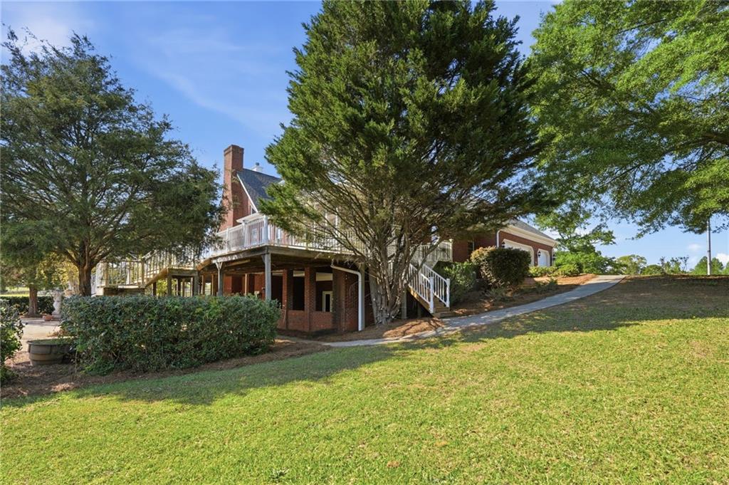 1202 Hodges Circle Mansfield, GA 30055 - Photo 116 of 188